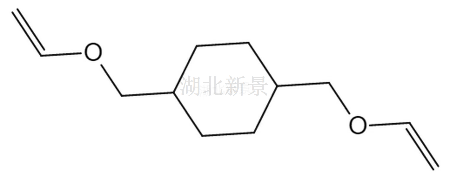  1,4−シクロヘキサンジメタノールジビニルエーテルCHDM−di 