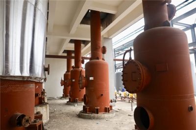 Hubei Xinjing Jiangling New Factory