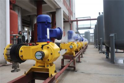 Hubei Xinjing Jiangling New Factory