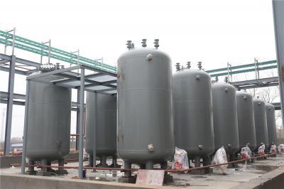 Hubei Xinjing Jiangling New Factory
