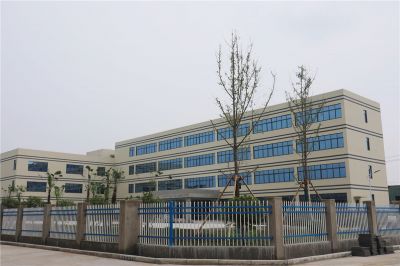 Hubei Xinjing Jiangling New Factory
