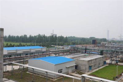 Hubei Xinjing Jiangling New Factory